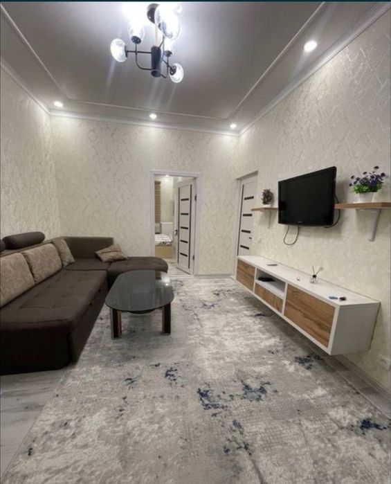 Сдается квартира на Кадышева 2х комнатная