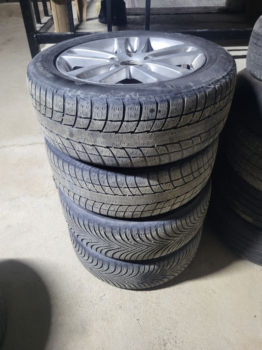 Бмв е39 е34 кыстык дөңгелек