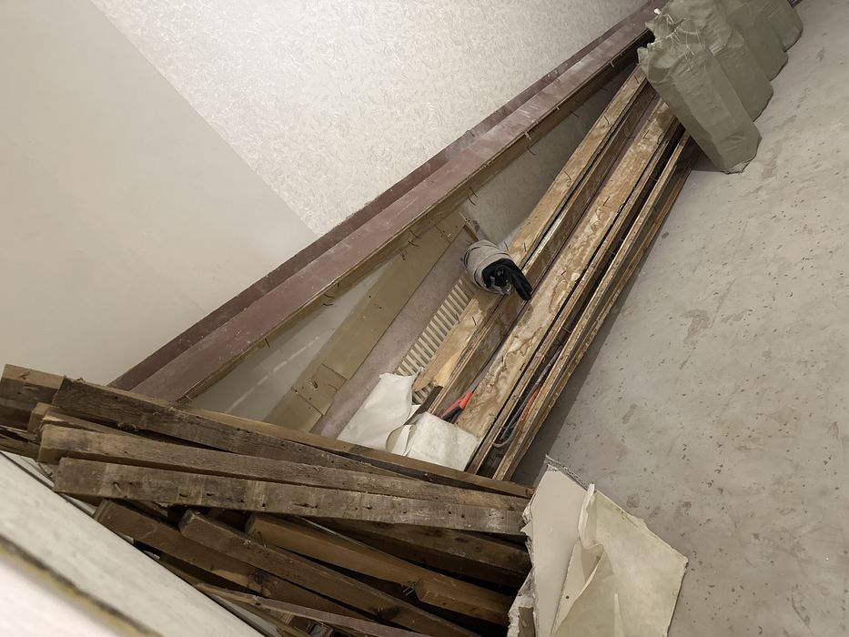 Ағаштар (половой доска)