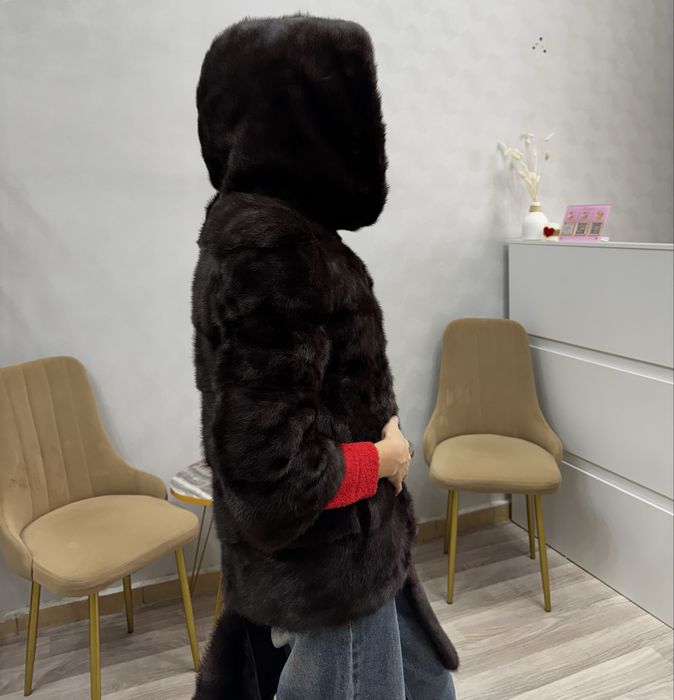 Срочно Шуба сатылады