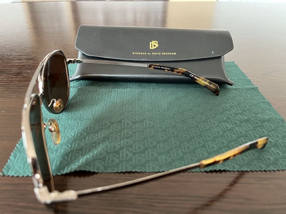 David Beckham слънчеви очила