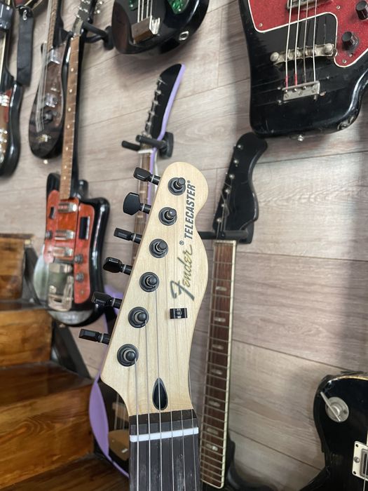 Fender telecaster