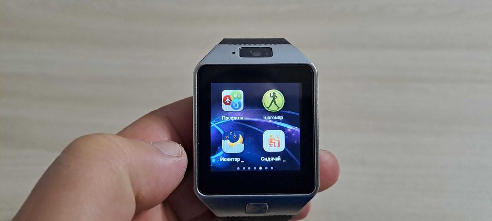 Продам смарт часы