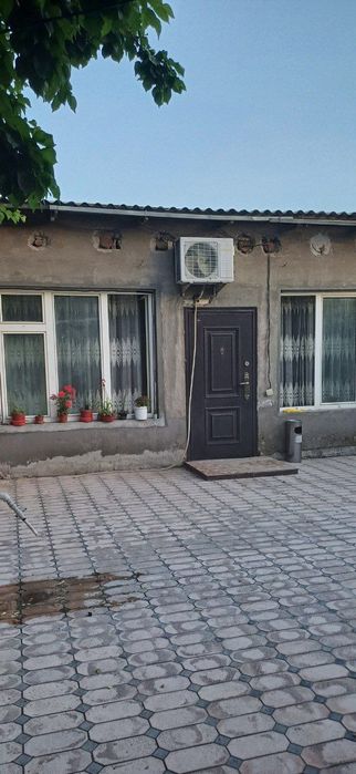 Продается участок на Куйлюке. Сзади КОМПАСА, 4 сотки. Своя 120000у.е.