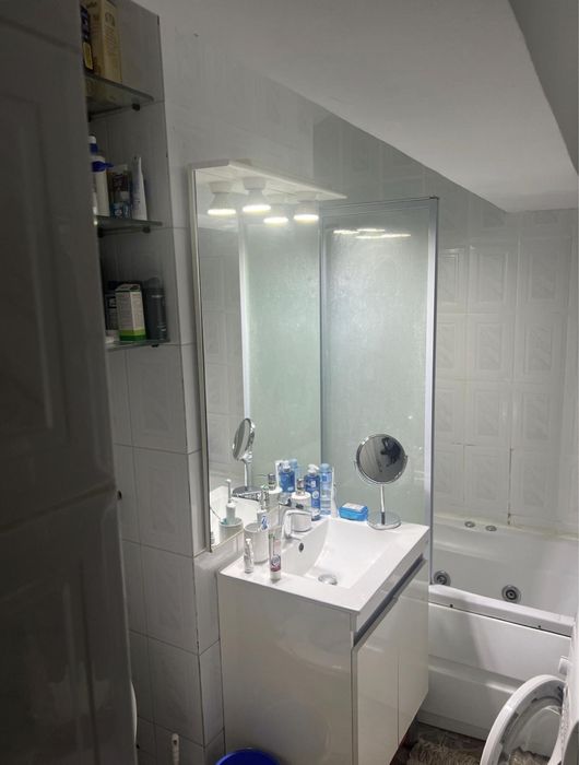 Vand apartament  3 camere  Parcul  Catedralei
