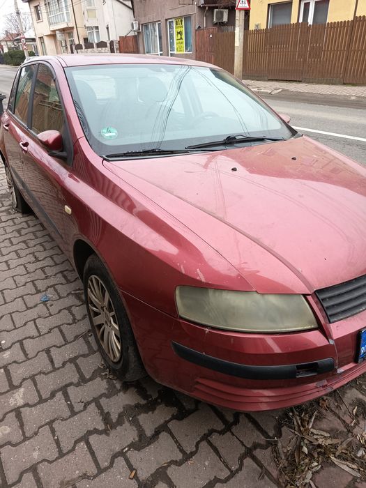 Fiat stilo 2003 de vânzare