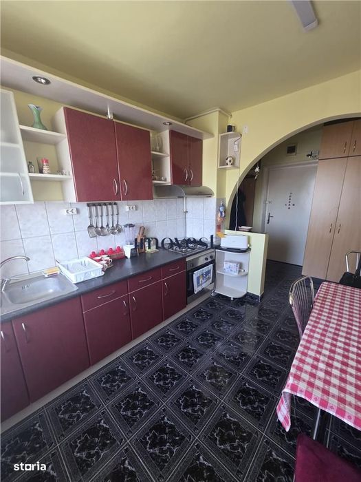 Apartament 2 Camere Central