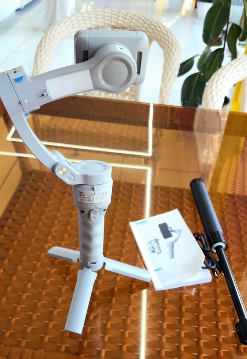 Tokqi M01    jixozlari bilan