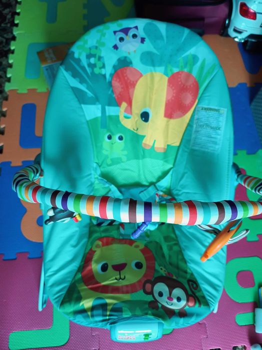 Бебешки шезлонг bright stars