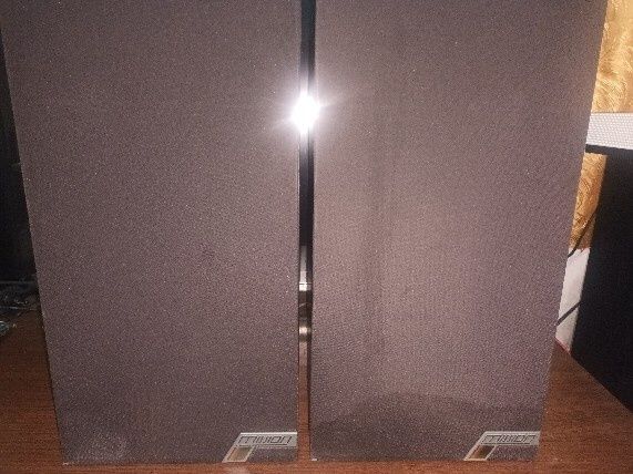Unitra tineret75/boston hd-8/yamaha ns-066/mission 762