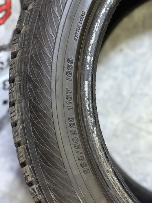 Шины YOKOHAMA  285/50/R20