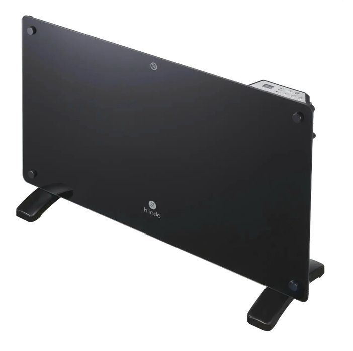 Convector panou cristal KLINDO 1500 W Nou - 170 Lei