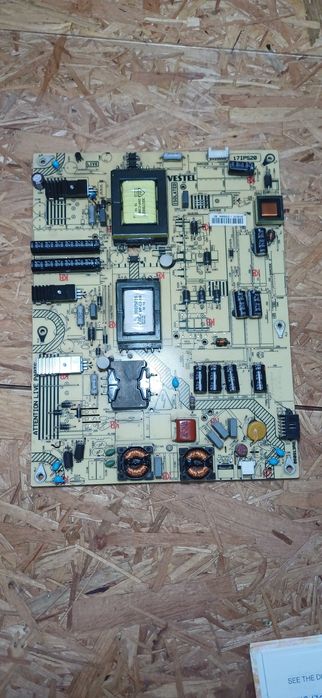 Main/Sursa/T-con/Module/Lvds