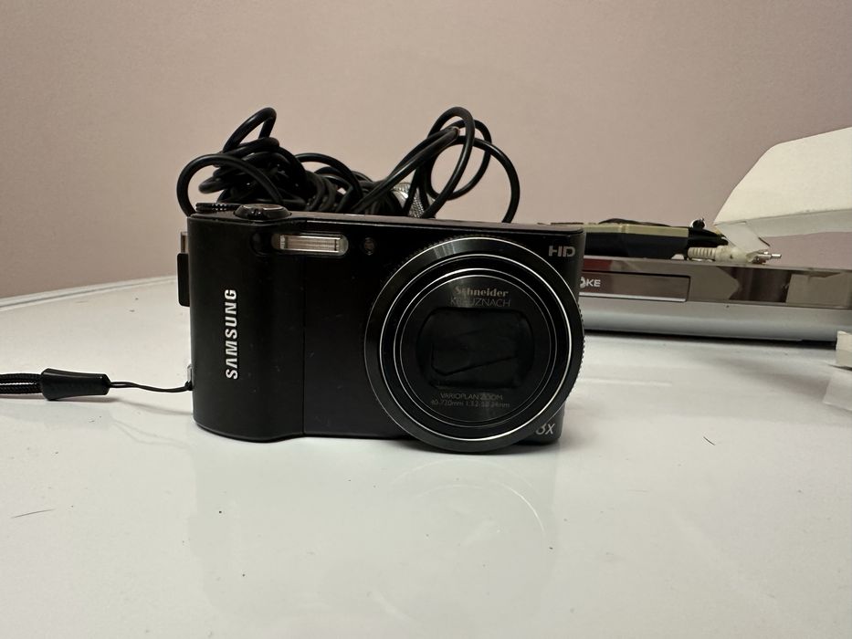 Продам камеру Samsung WB150
