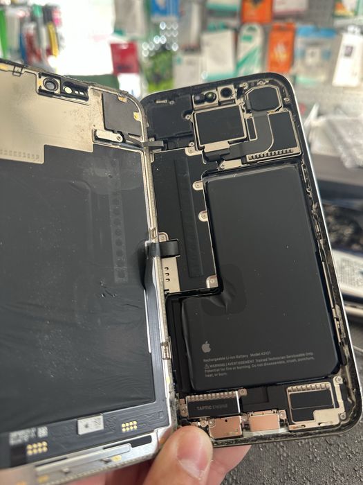 Piese originale sh pentru iphone