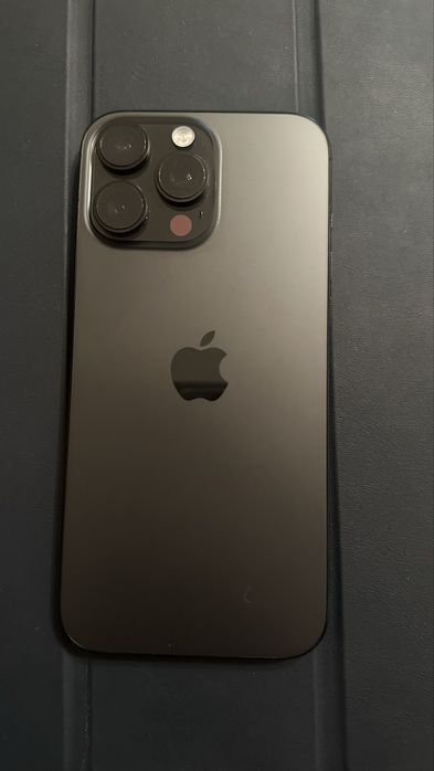 Iphone 16 pro max 256gb