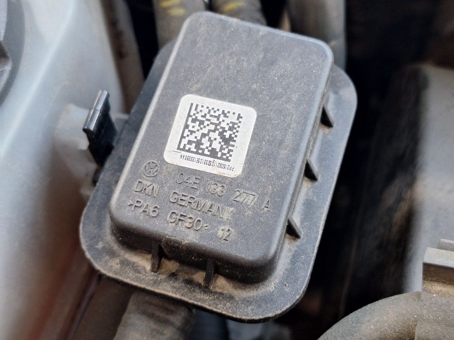 Furtun/Conducta Vacuum Skoda Kamiq [ 2018 -> ] 1.5 Tsi Act Evo Dpca 04E133277A