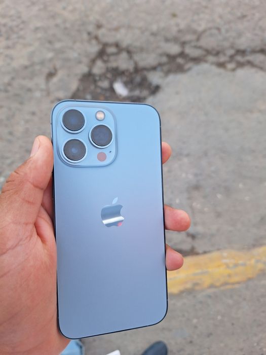 IPHONE 13 PRO   Narxi kelishiladi