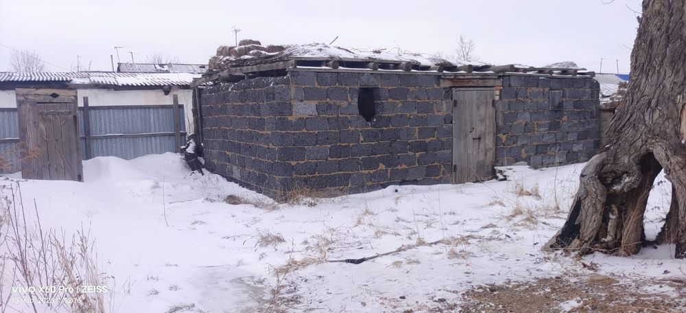 Продам дом с Приречное