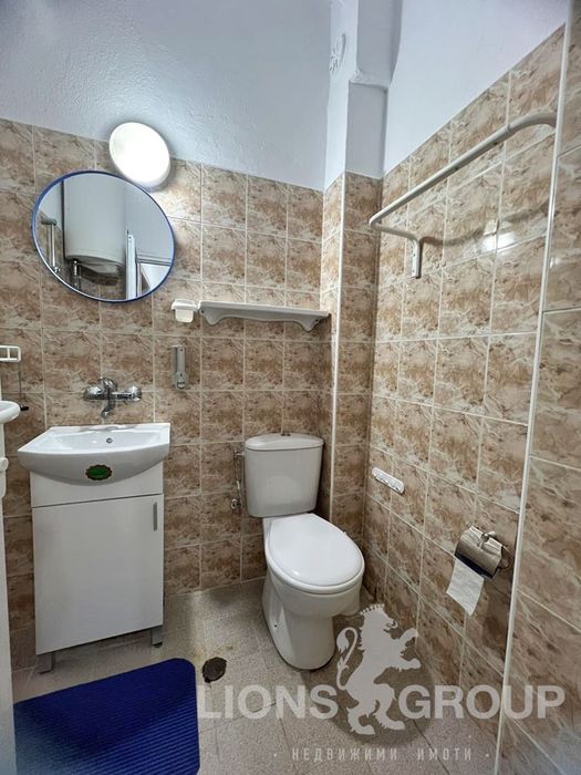 Дава се под наем Двустаен апартамент в Варна, Център - 42 кв.м за 433.5 € - Снимка #8