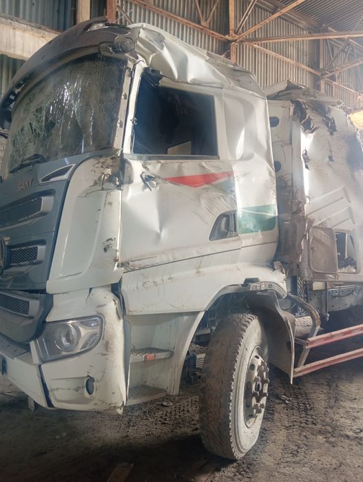 Продаётся готовый бизнес по ремонту грузовой и спецтехники