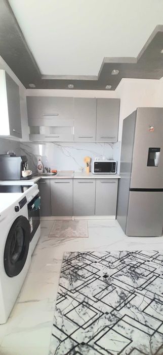 Продава се Тристаен апартамент в Търговище, Център - 79 кв.м за 820 €/кв.м - Снимка #5