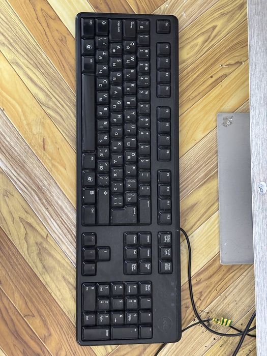 Моноблок HP.