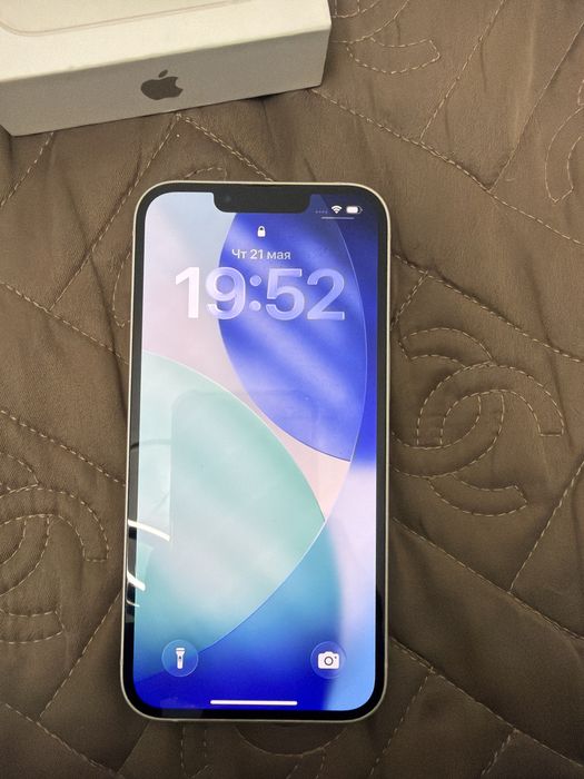 Iphone 13 в идеале