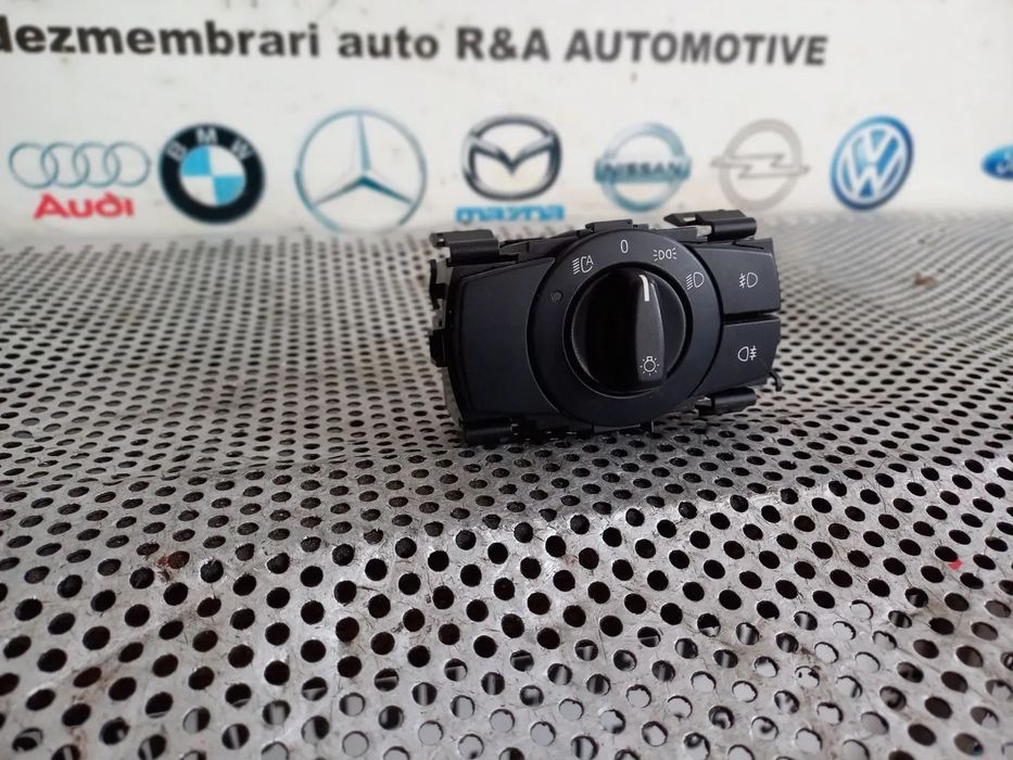 Bloc Lumini Bmw E81 E87 E91 E92 E93 Cod  - Dezmembrari Arad