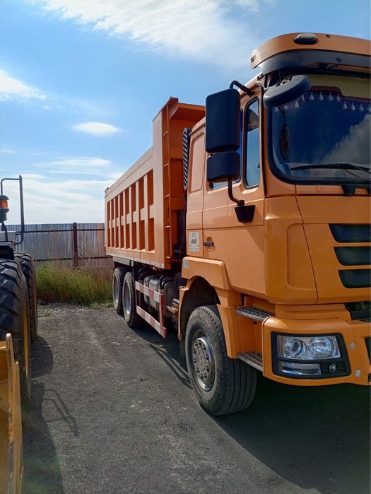 Продам SHACMAN SX3258DR384, 2021 г.в.