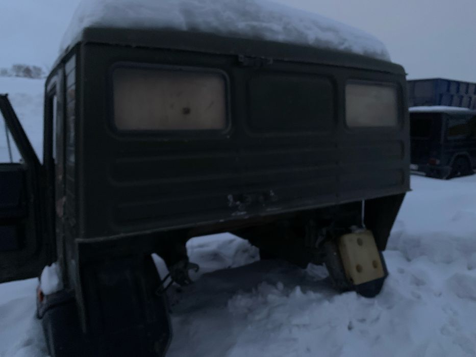 Продам ,Кабину на камаз