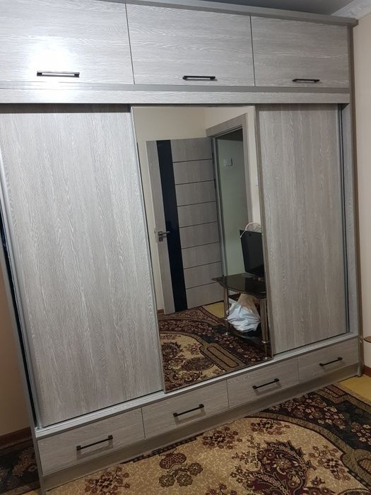 Купе шифонер буйи 245 эни 220