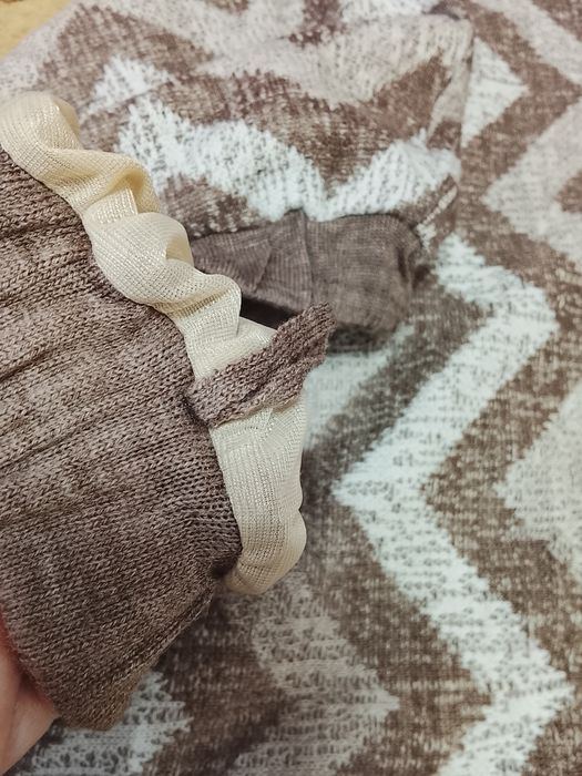 Продам двойку с юбкой