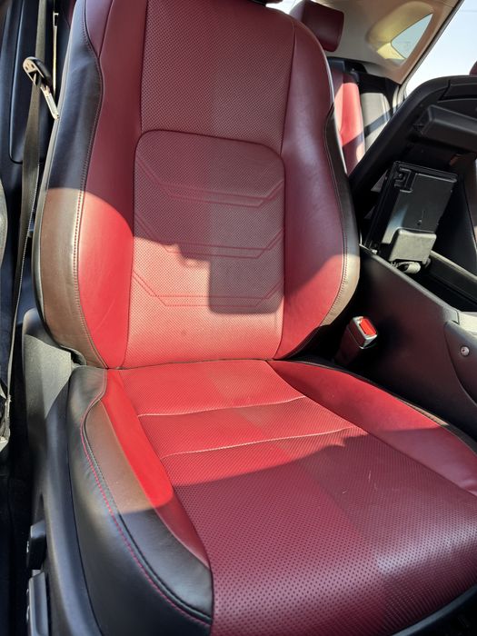 Detailing auto mobil