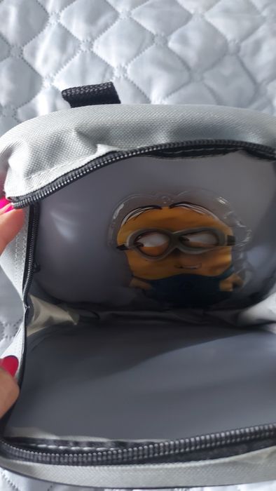 Детска малка раничка