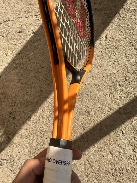 Wilson Energy soft shock 3