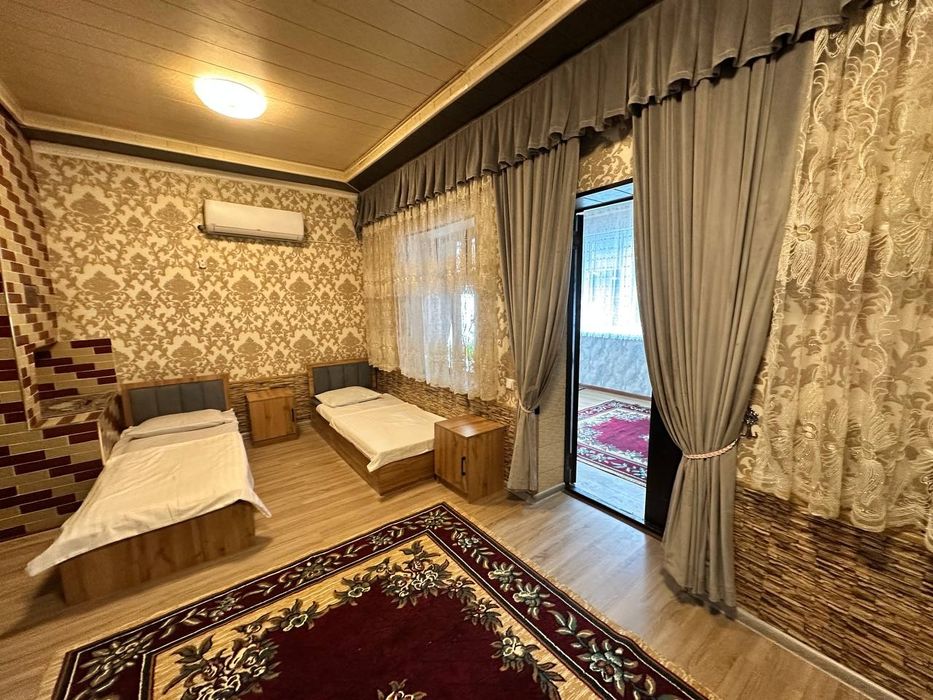 Dacha orom Yakkatut
