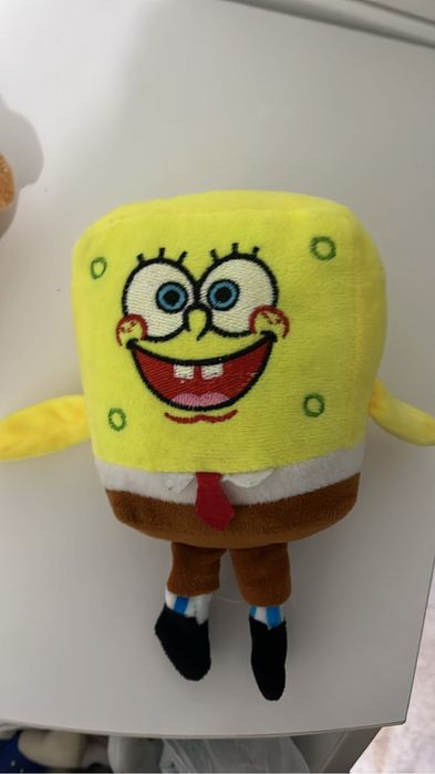 Мяшкие ишрушки. Левый берег