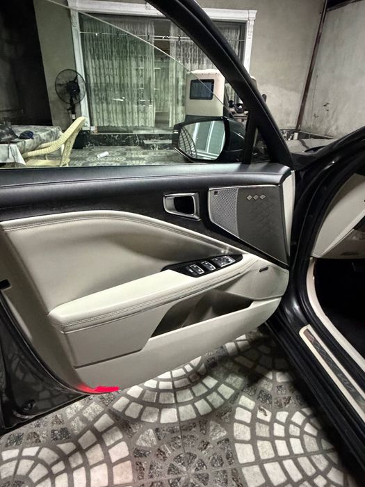 Продается Kia K8
