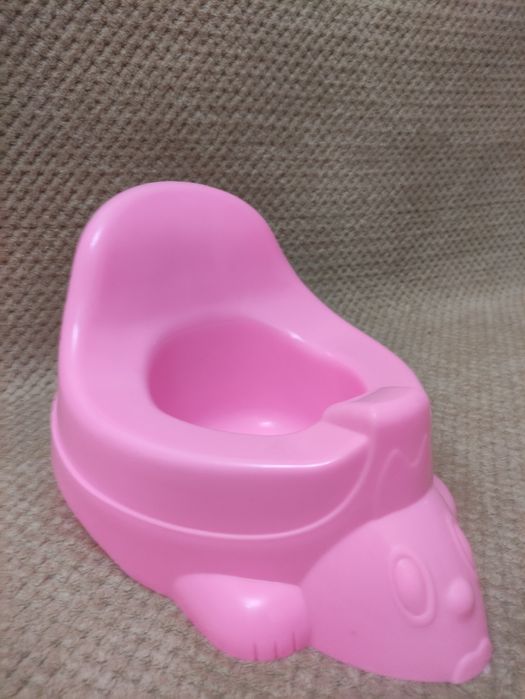 Горшок детский для малыша