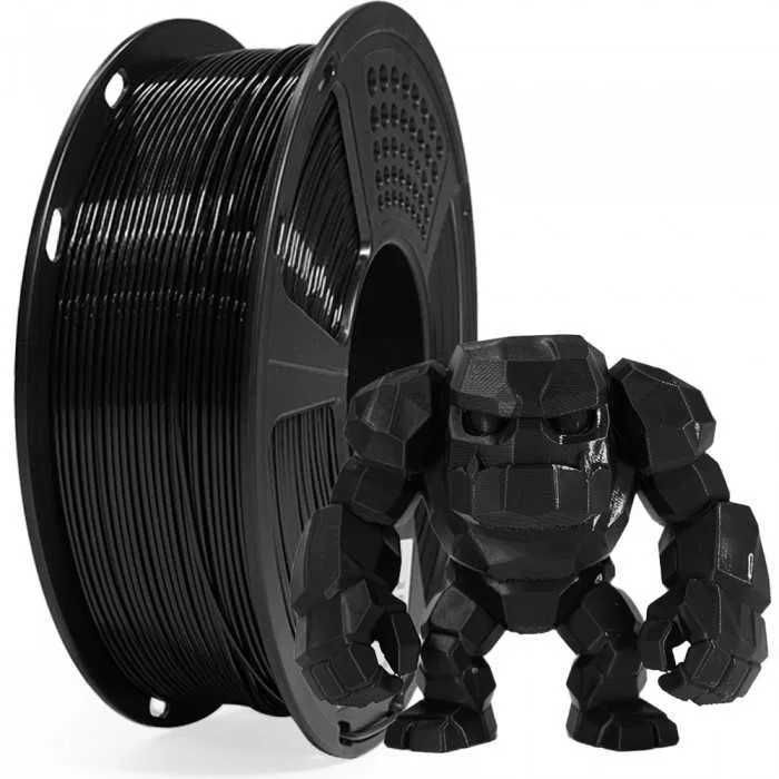 Филамент за 3D принтер (PETG , PETG Matte , PETG Carbon Fiber Filament) 1кг - Geeetech , Sunlu , ERYONE