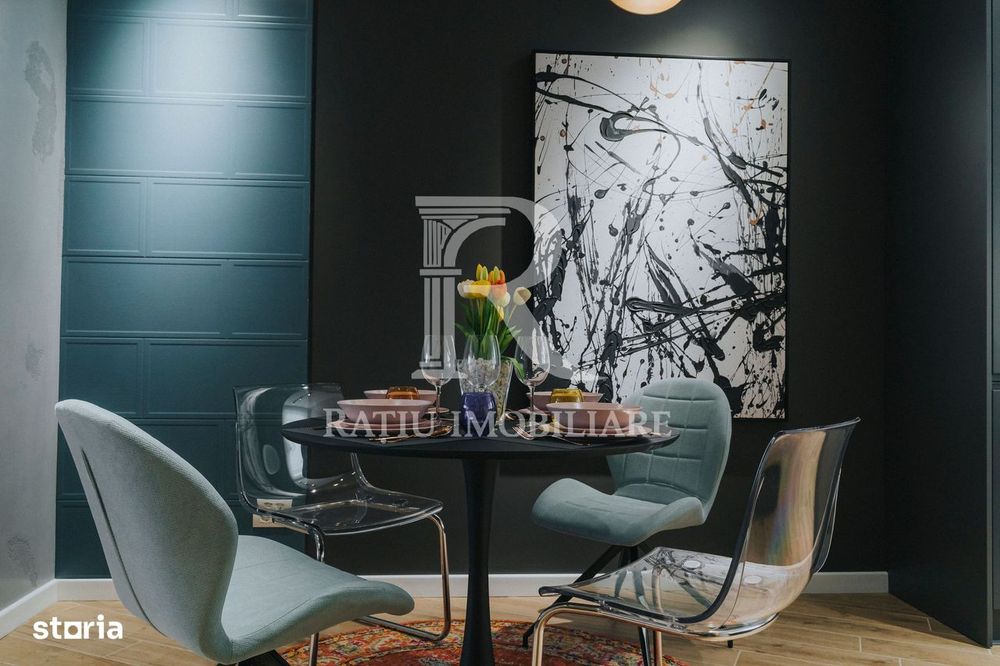 Apartament cu 3 camere | Etaj 4 | Orasul Nou | Oradea