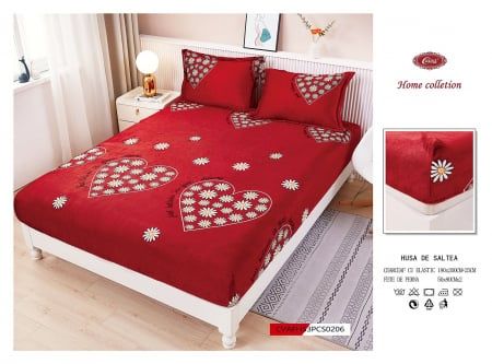 Huse cocolino cu elastic