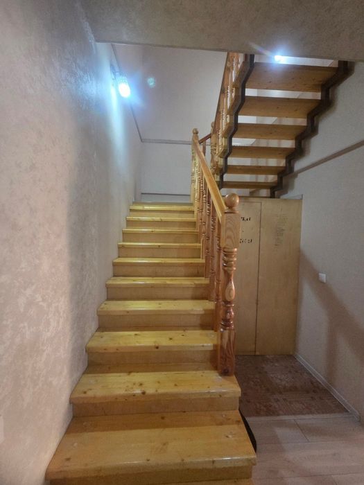 5 комнатный пентхаус