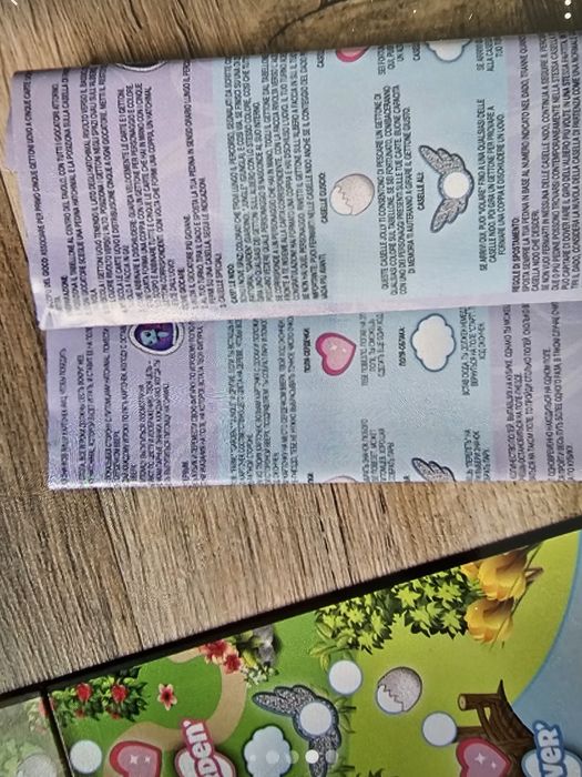 Joc de societate Hatchimals +5ani, 2-4 jucatori