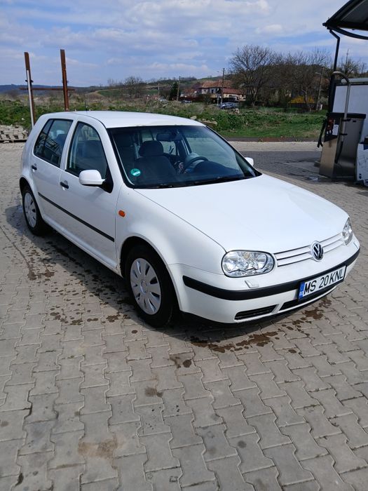 De Vănzare Golf4