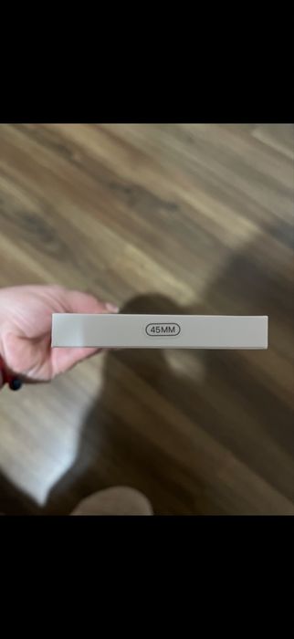 Смарт часовник Apple watch