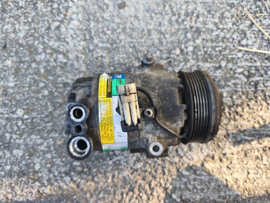 Compresor clima AC Opel Astra H 1.3 cdti Z13DTH