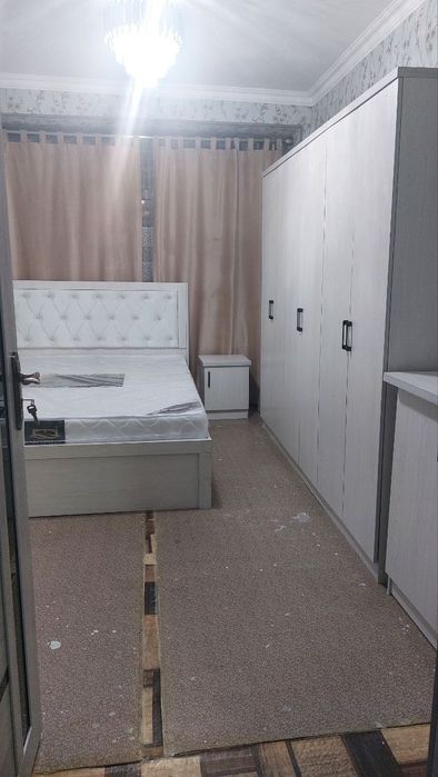 Продаётся спальня мебель