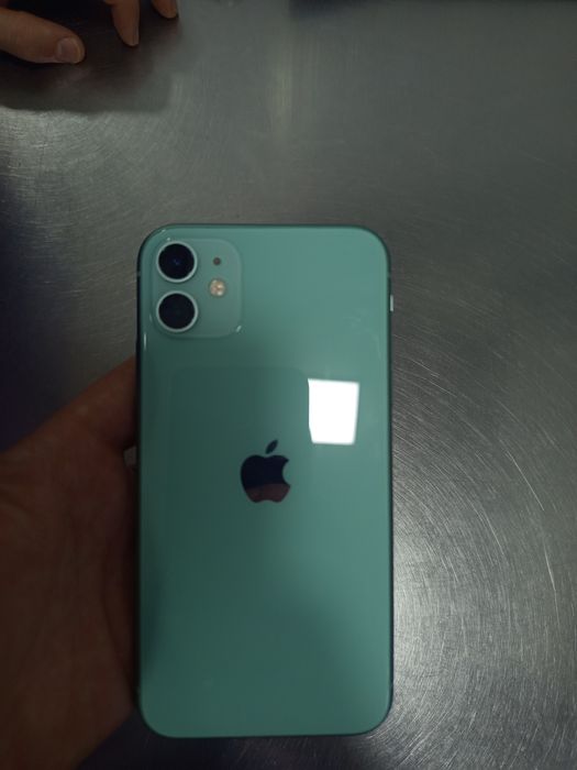 Iphone 11 karobka